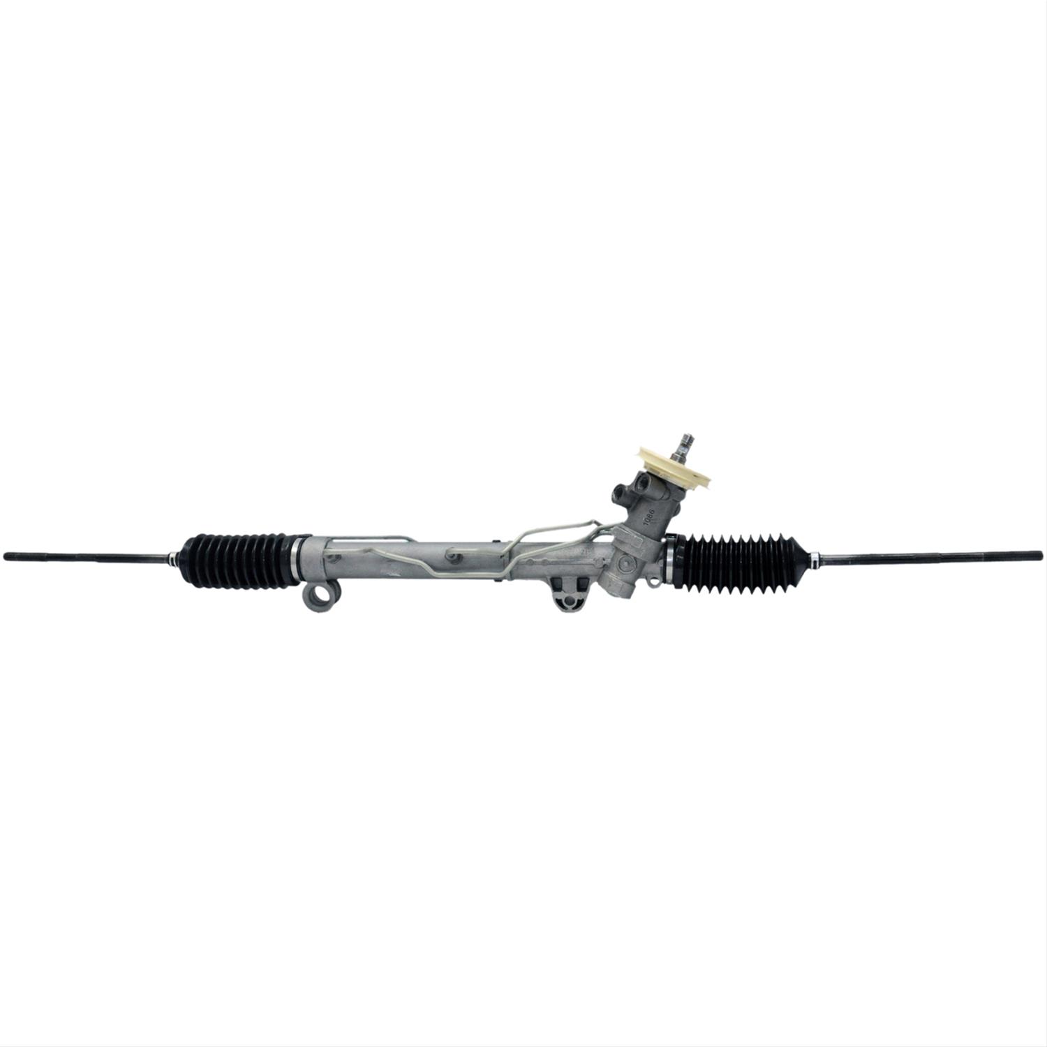 ACDelco 19320498 ACDelco Gold Remanufactured Rack and Pinion