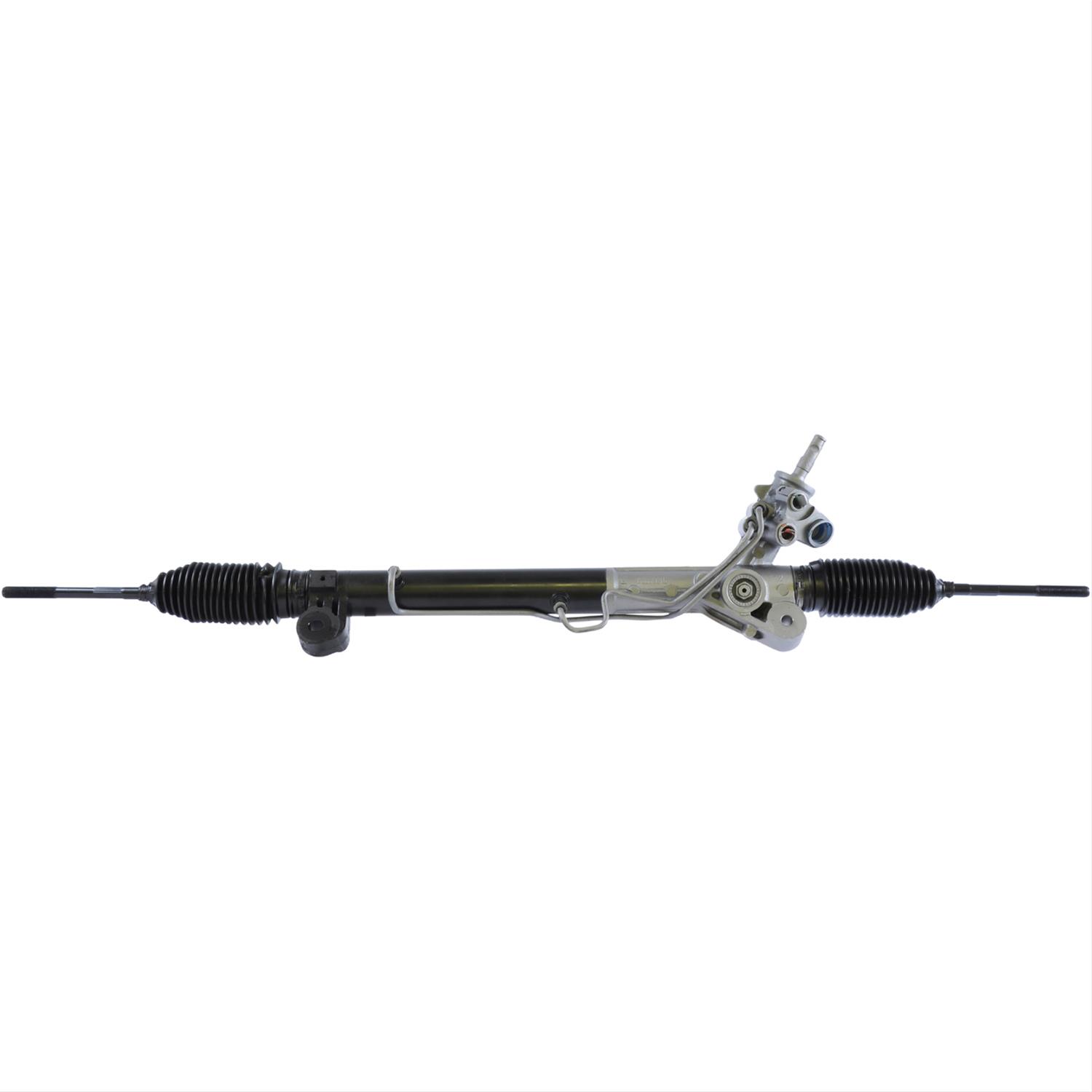 ACDelco 19320535 ACDelco Gold Remanufactured Rack and Pinion 