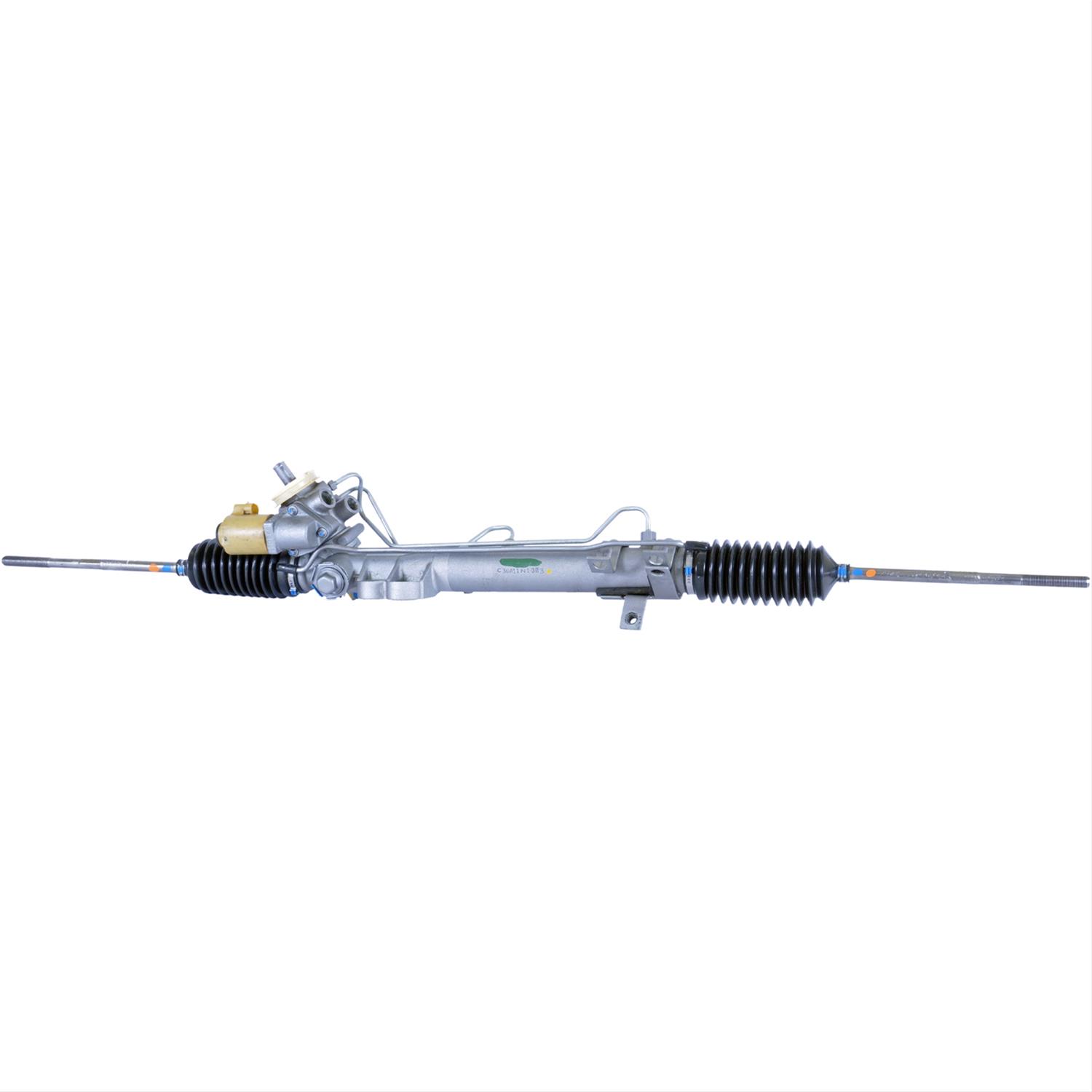 ACDelco 19320559 ACDelco Gold Remanufactured Rack and Pinion Assemblies