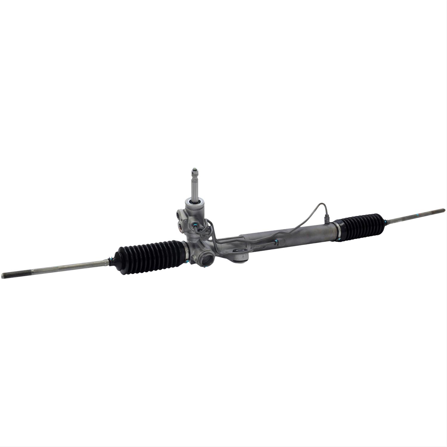 ACDelco 19320837 ACDelco Gold Remanufactured Rack and Pinion  