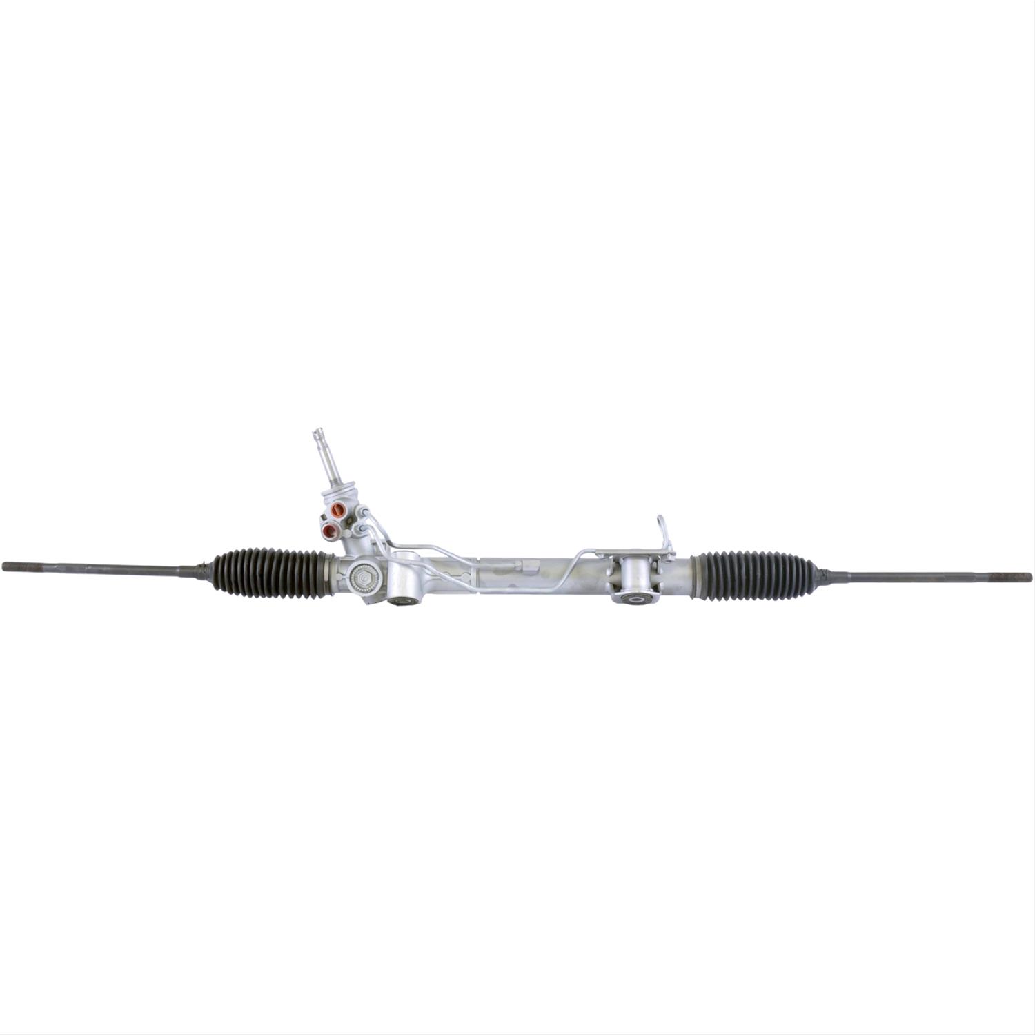 ACDelco 19320848 ACDelco Gold Remanufactured Rack and Pinion 
