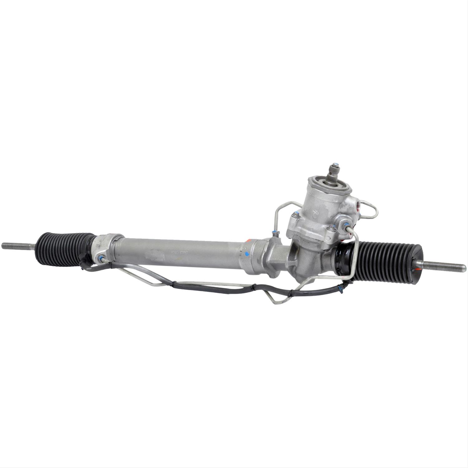 ACDelco 19320856 ACDelco Gold Remanufactured Rack and Pinion 