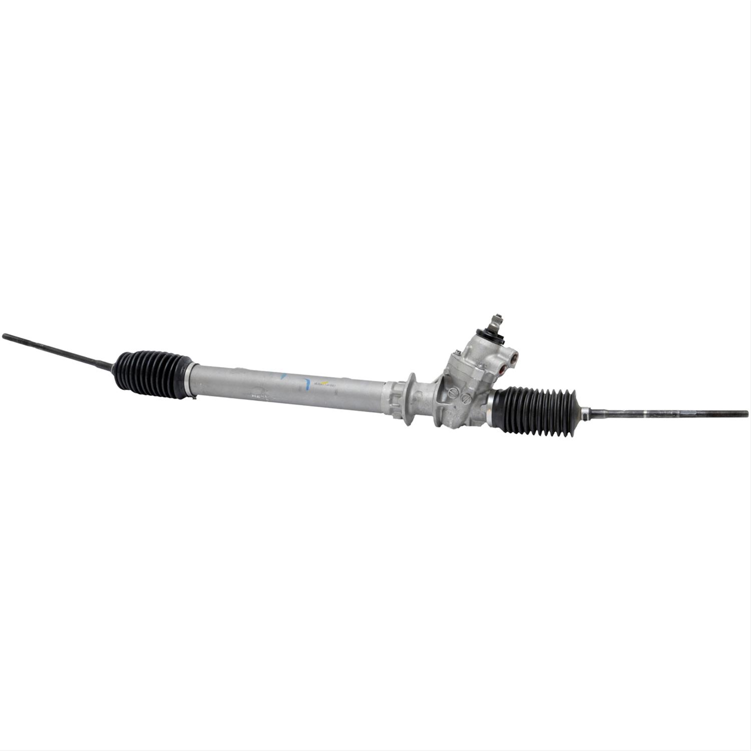 ACDelco 19320865 ACDelco Gold Remanufactured Rack and Pinion 