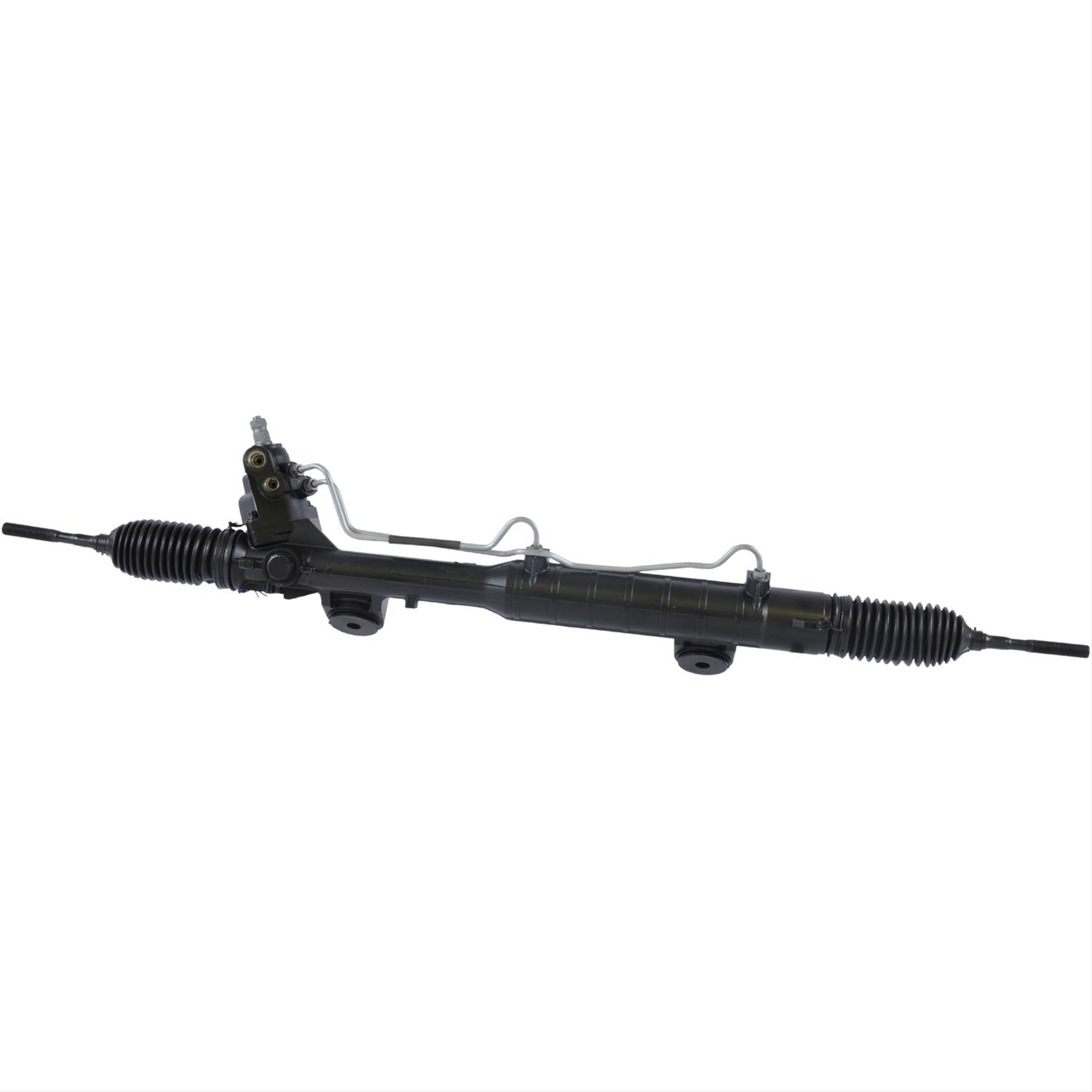 ACDelco 19320942 ACDelco Gold Remanufactured Rack and Pinion 