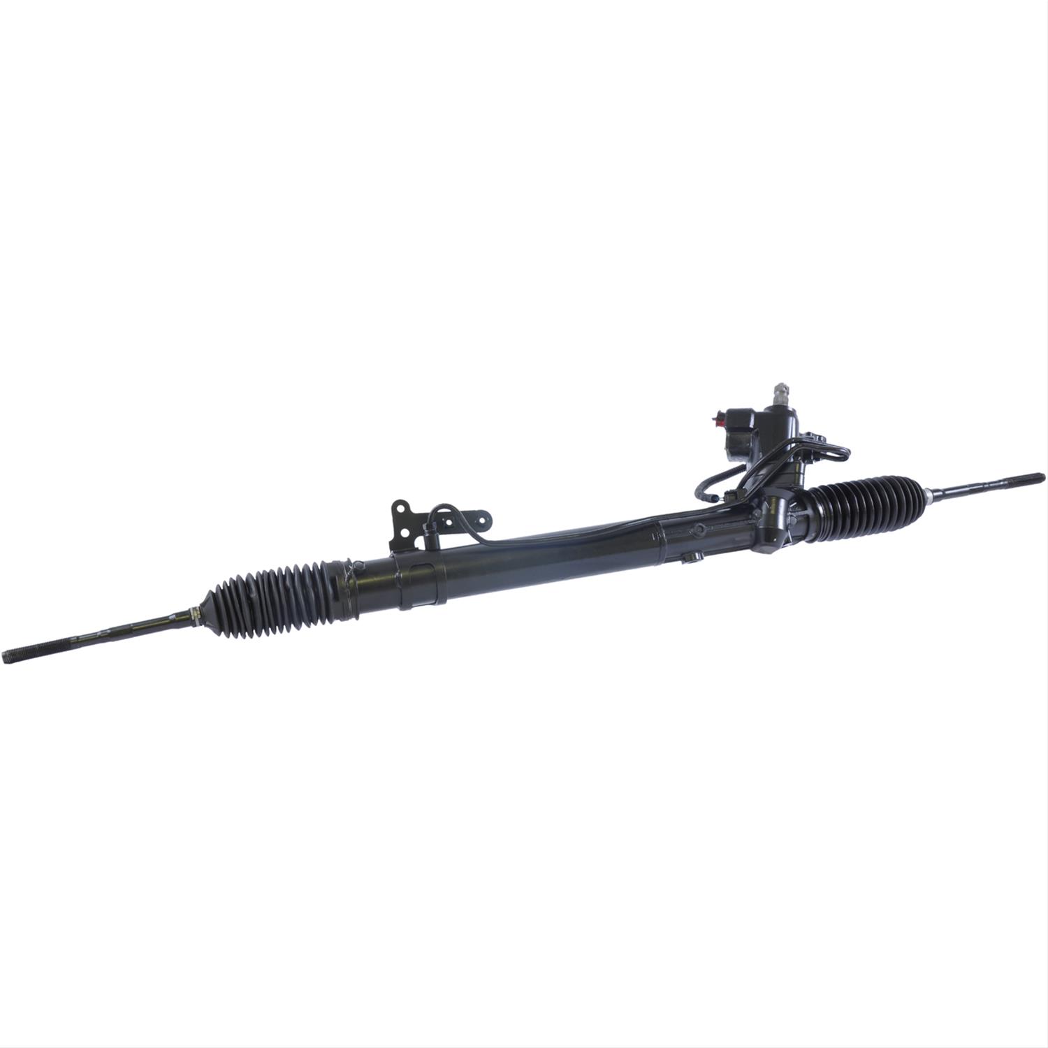 ACDelco 19320944 ACDelco Gold Remanufactured Rack and Pinion 