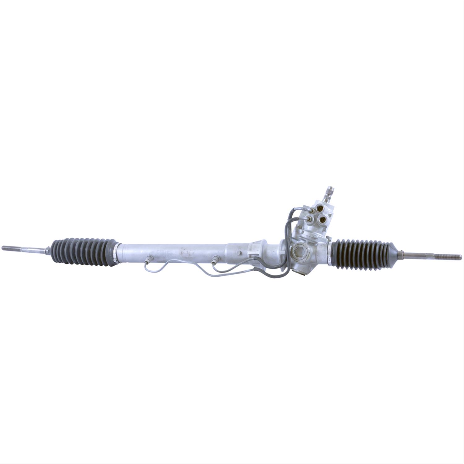 ACDelco 19320987 ACDelco Gold Remanufactured Rack and Pinion  
