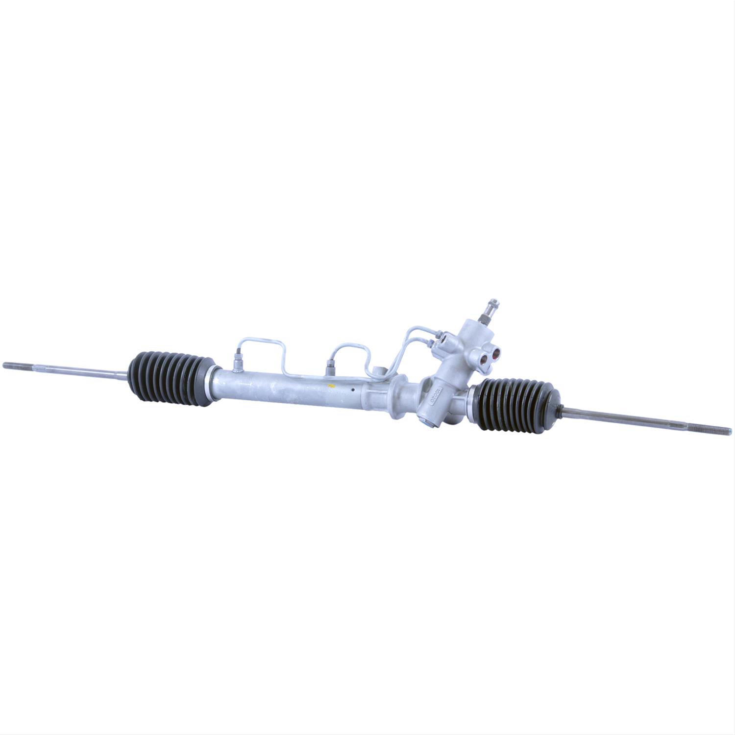 ACDelco 19320990 ACDelco Gold Remanufactured Rack and Pinion  