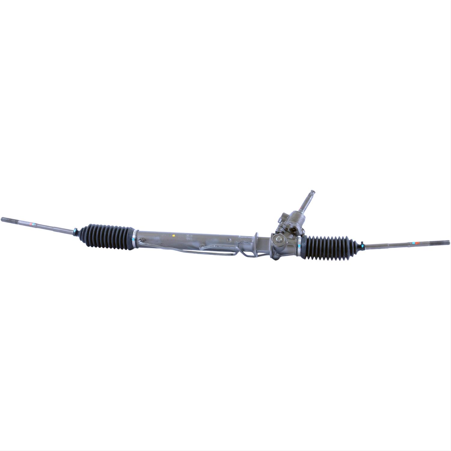 ACDelco 19321141 ACDelco Gold Remanufactured Rack and Pinion 