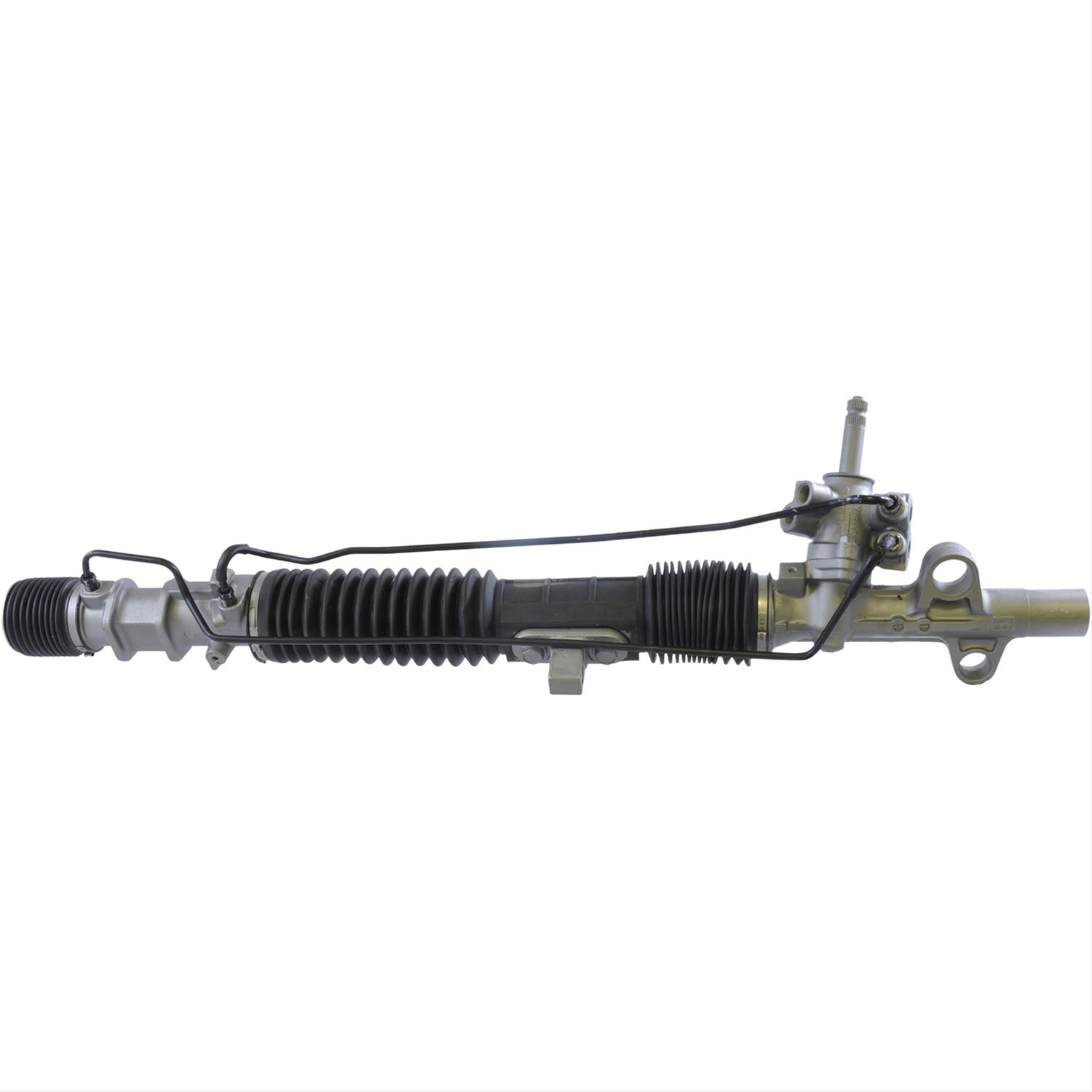 ACDelco 19326705 ACDelco Gold Remanufactured Rack and Pinion Assemblies