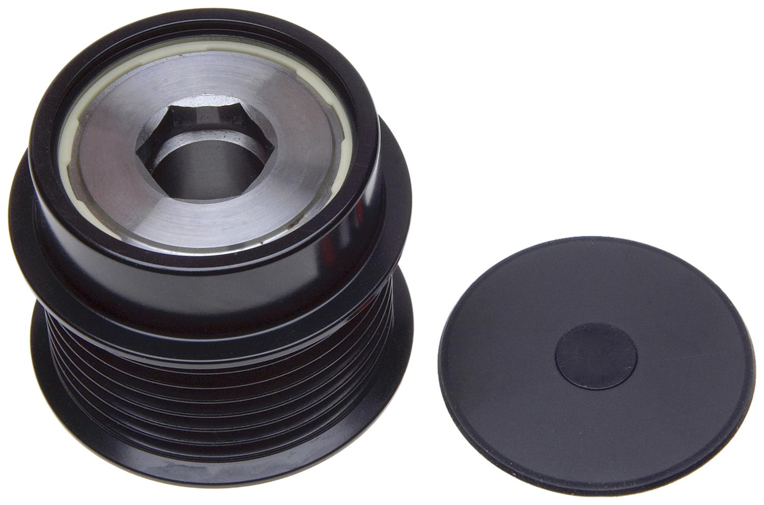 ACDelco 19253068 ACDelco Gold Alternator Decoupler Pulleys 