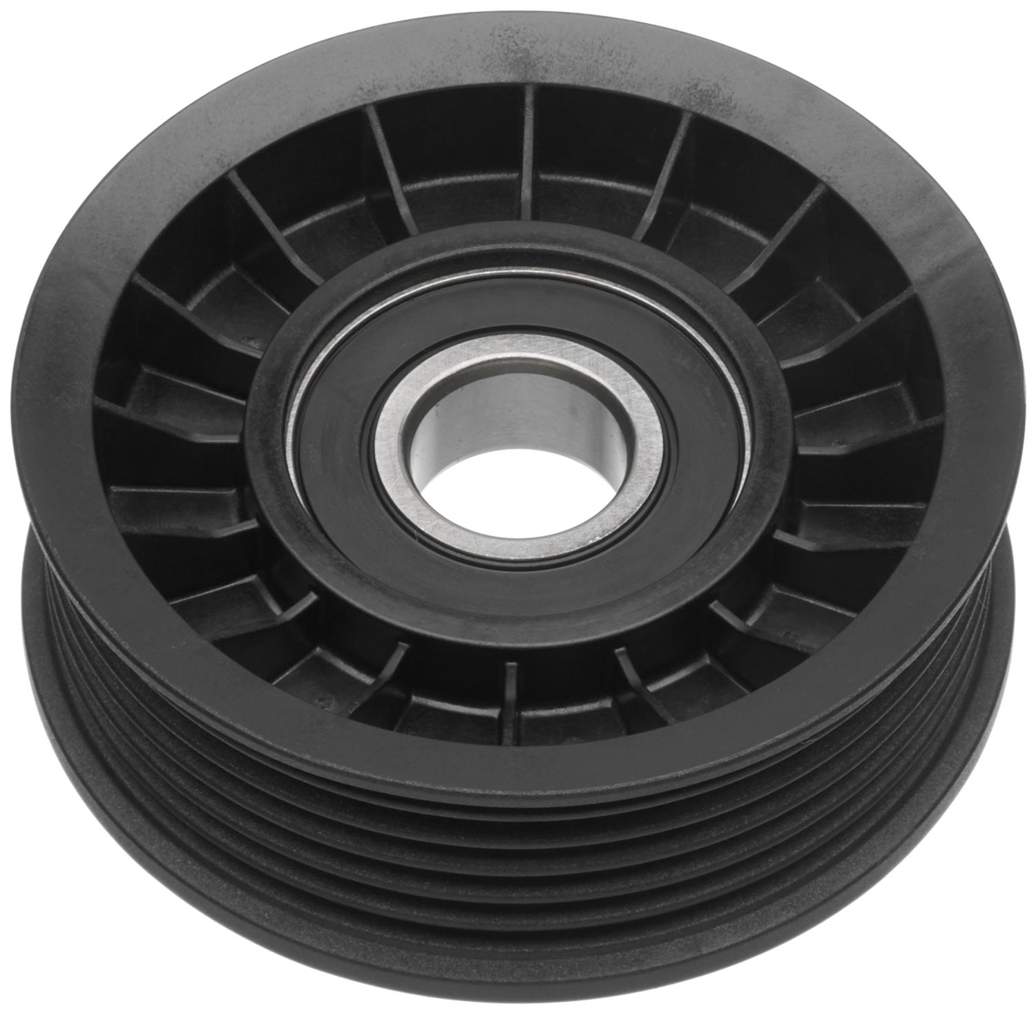 ACDelco 88909590 ACDelco Gold Tensioner Pulleys | Summit Racing