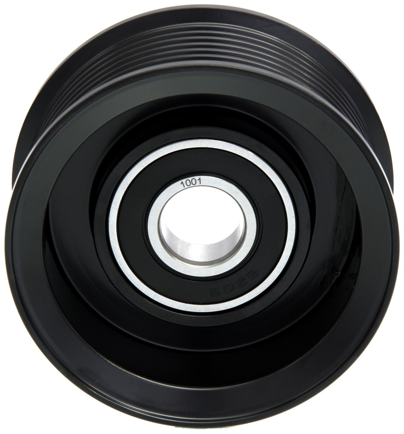 ACDelco Idler Pulley 1540607 | O'Reilly Auto Parts