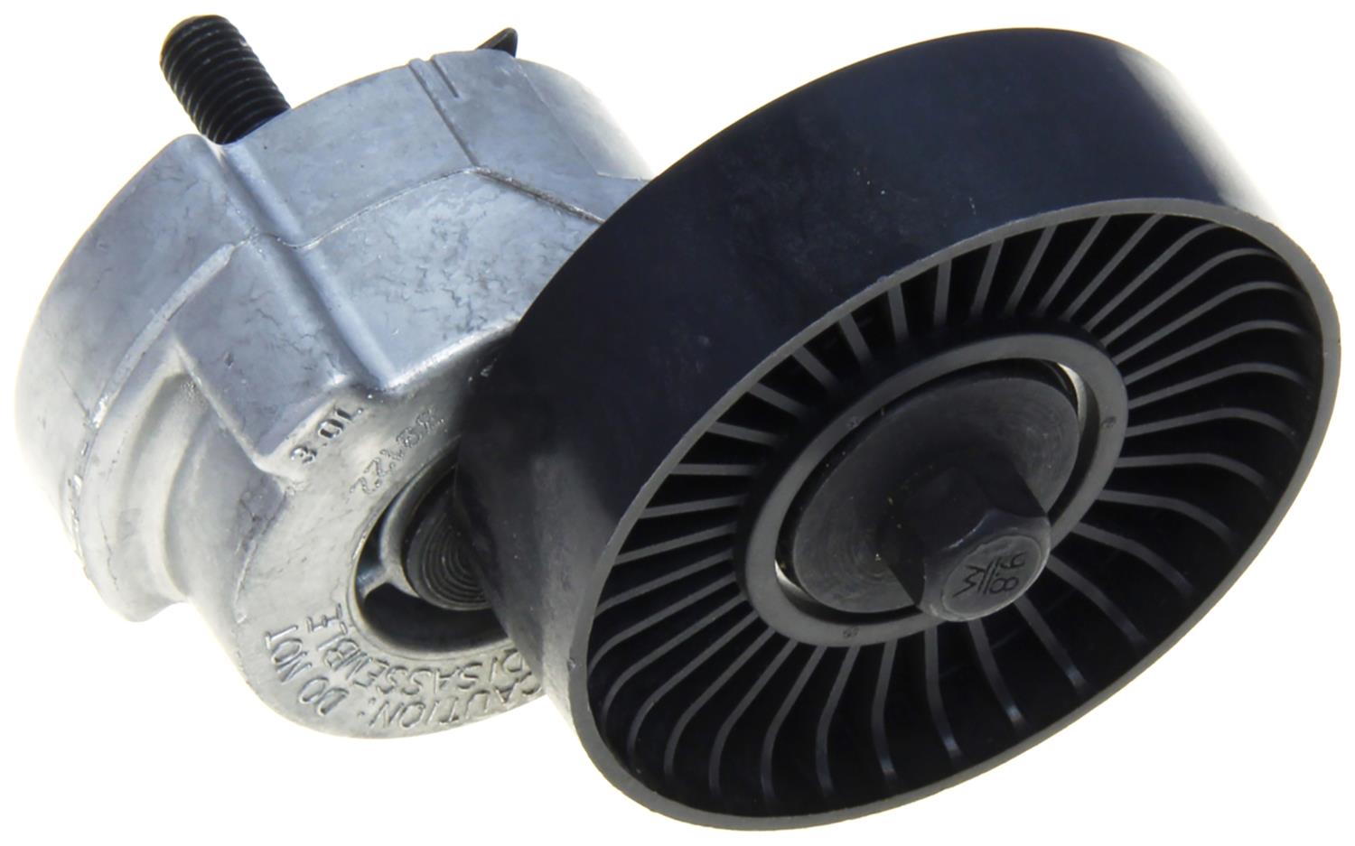 ACDelco 88909612 ACDelco Drive Belt Tensioners | Summit Racing 