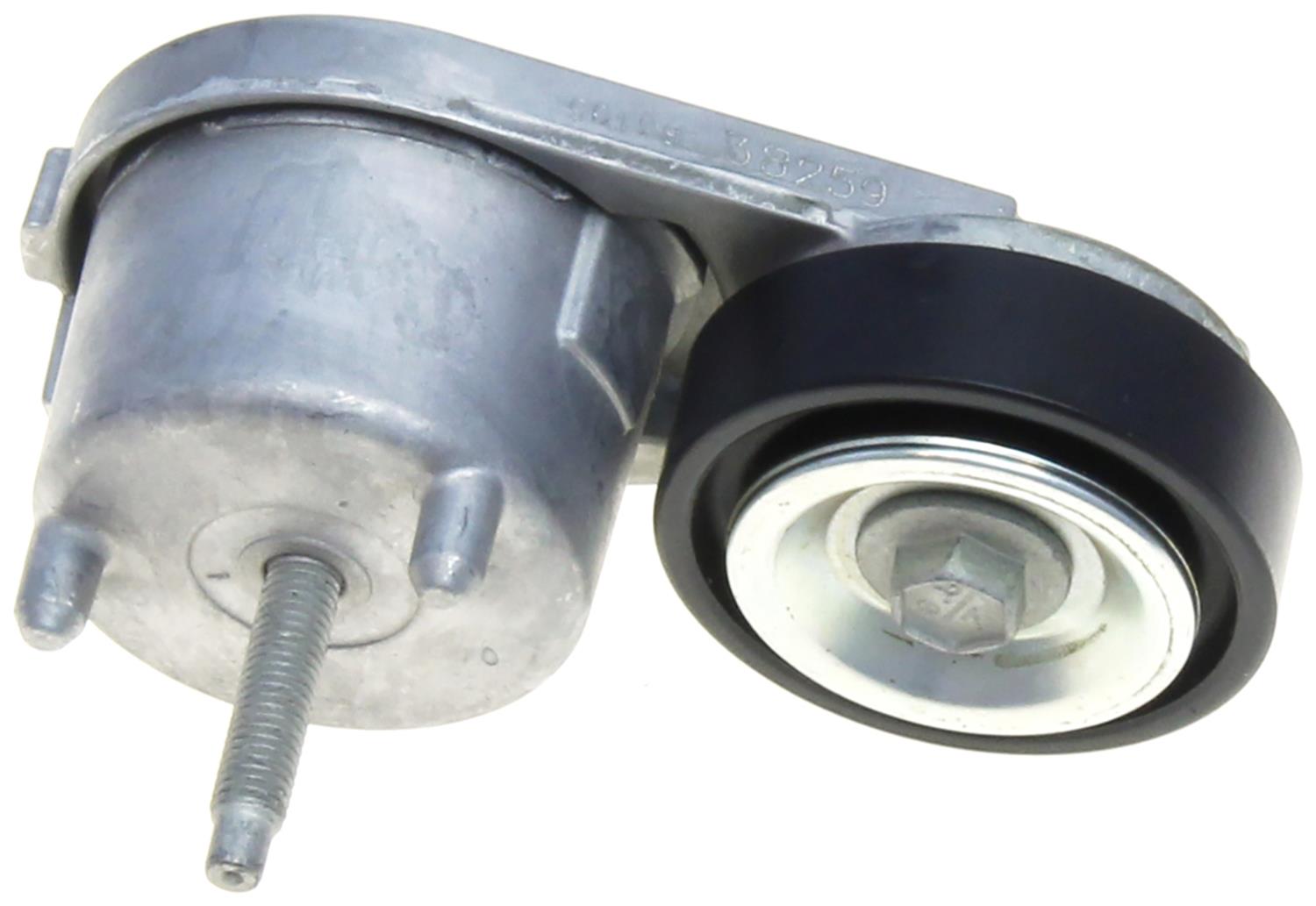 ACDelco 19143239 ACDelco Drive Belt Tensioners | Summit Racing