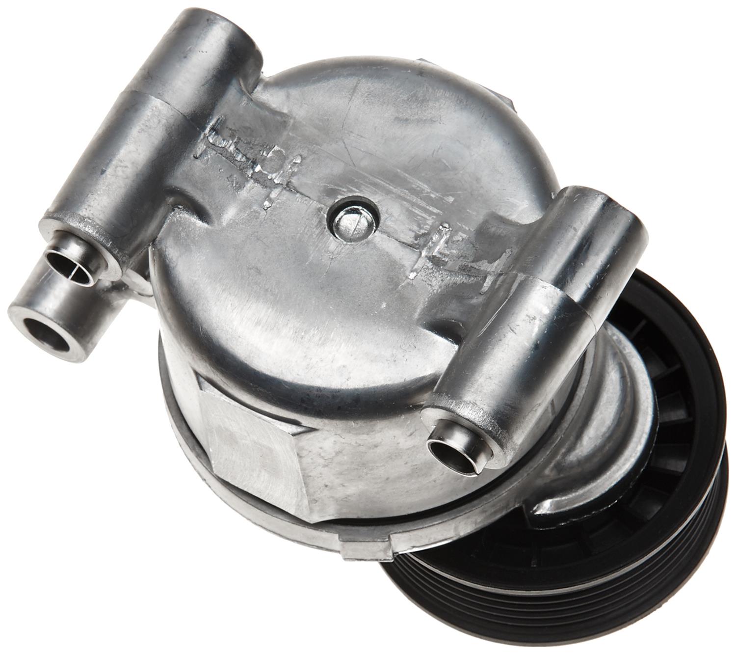 ACDelco 19310300 ACDelco Drive Belt Tensioners Summit Racing