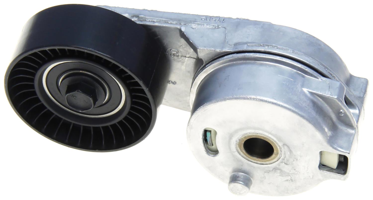 ACDelco 19144001 ACDelco Drive Belt Tensioners | Summit Racing