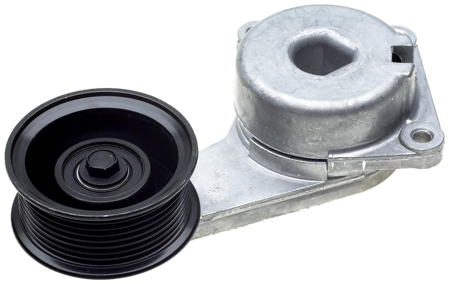 ACDelco 19143262 ACDelco Drive Belt Tensioners | Summit Racing