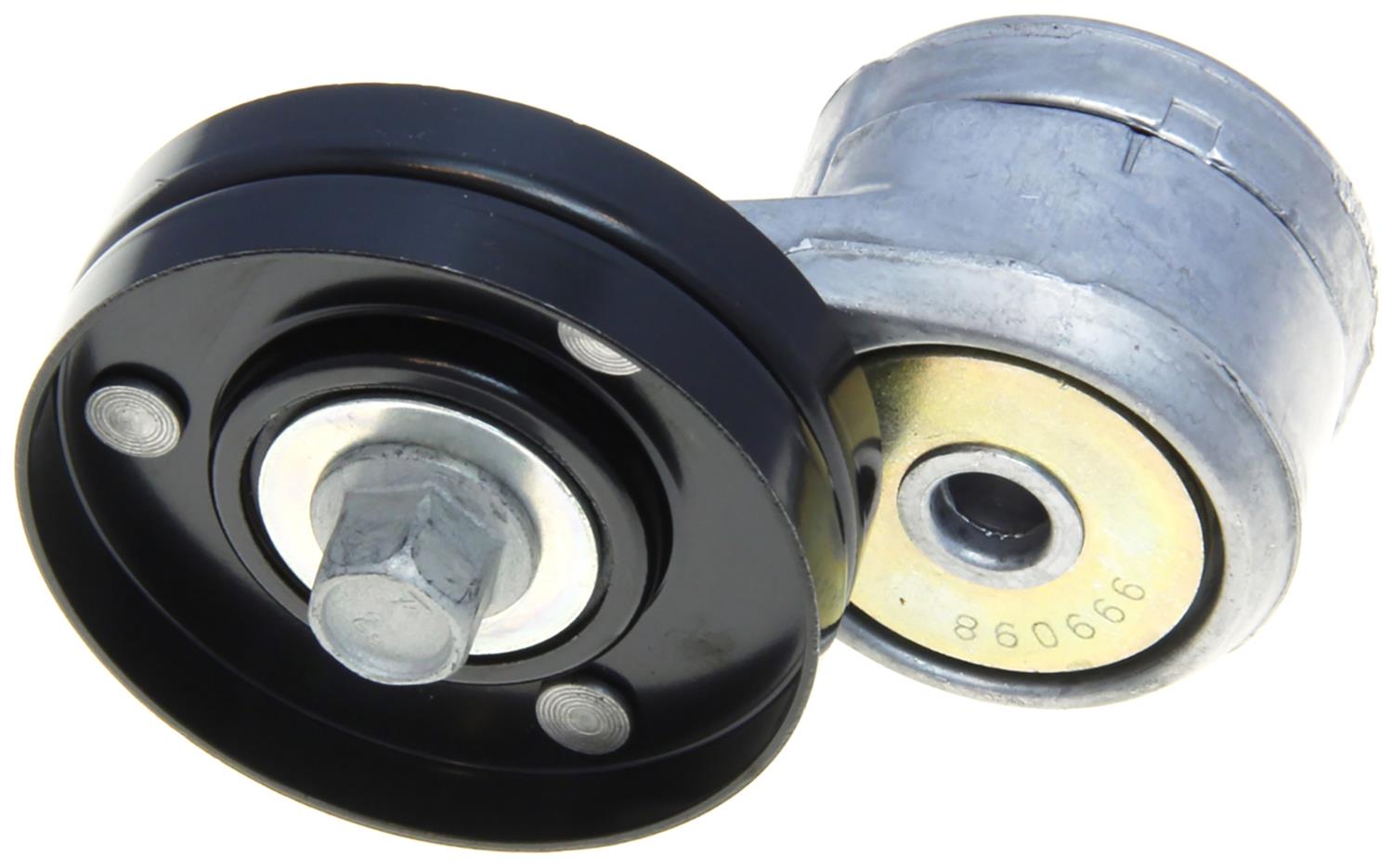 ACDelco 19160817 ACDelco Drive Belt Tensioners | Summit Racing 