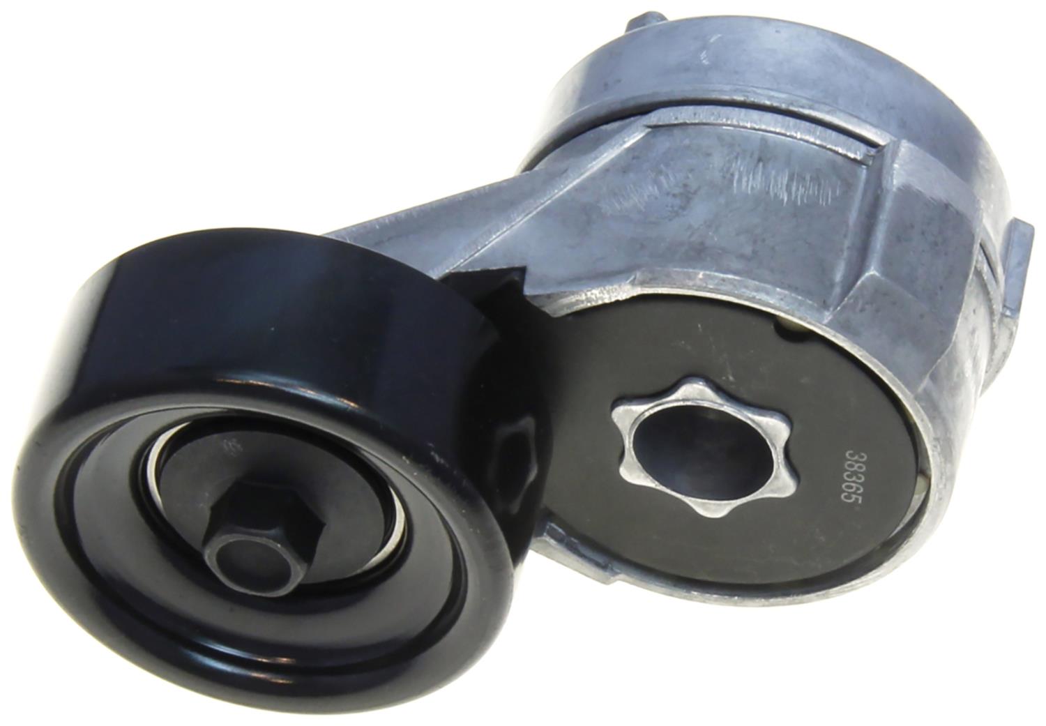 ACDelco 19160811 ACDelco Drive Belt Tensioners | Summit Racing 