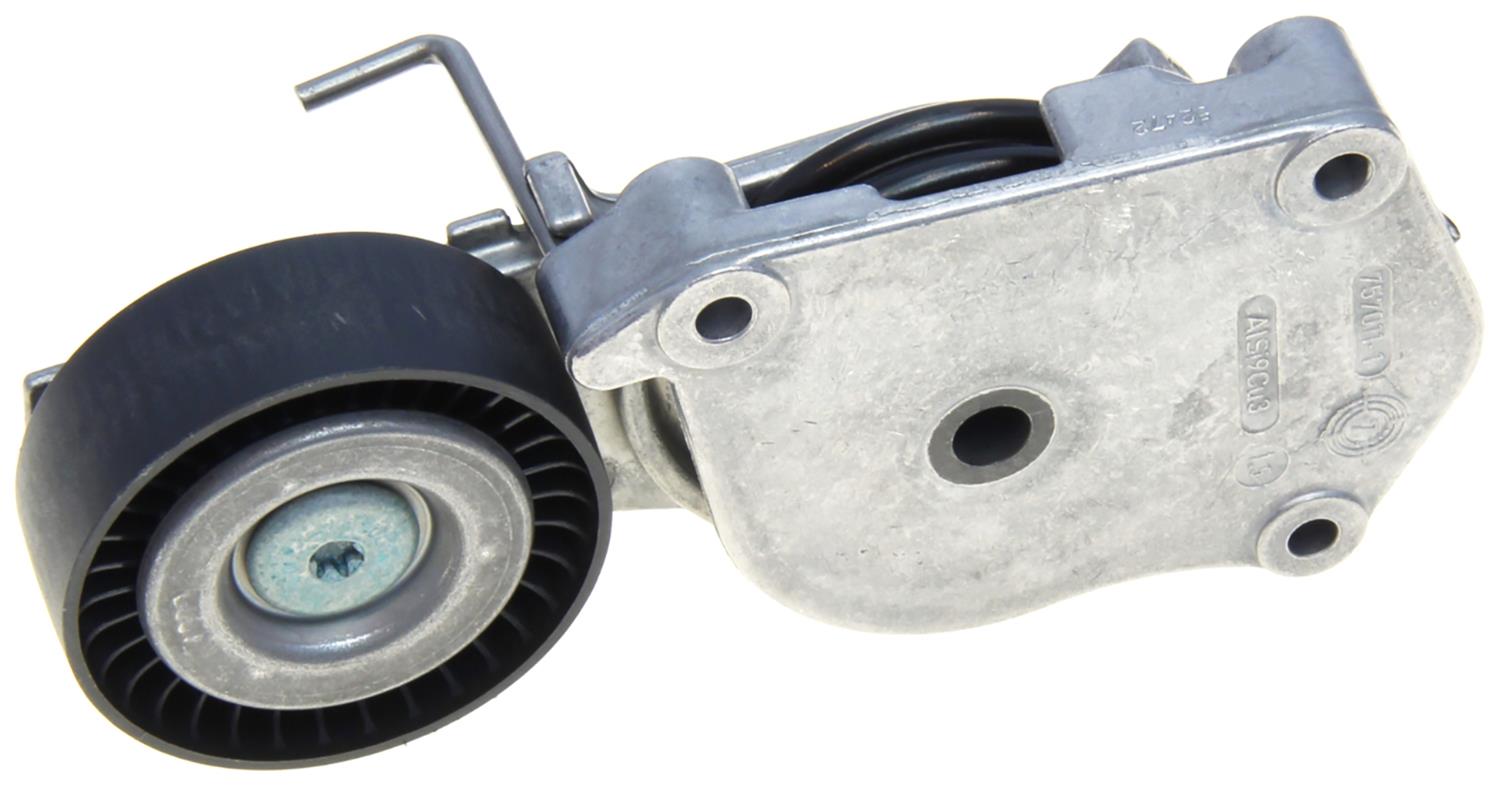 ACDelco 19186934 ACDelco Drive Belt Tensioners | Summit Racing 