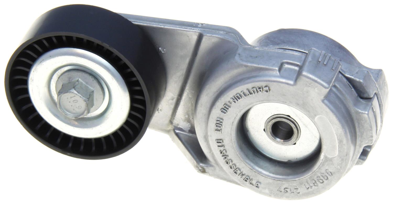 ACDelco 19188098 ACDelco Drive Belt Tensioners | Summit Racing
