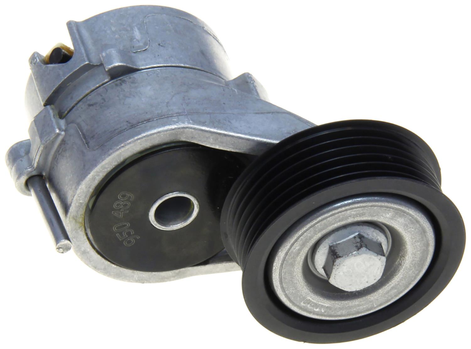 ACDelco 19253845 ACDelco Drive Belt Tensioners | Summit Racing