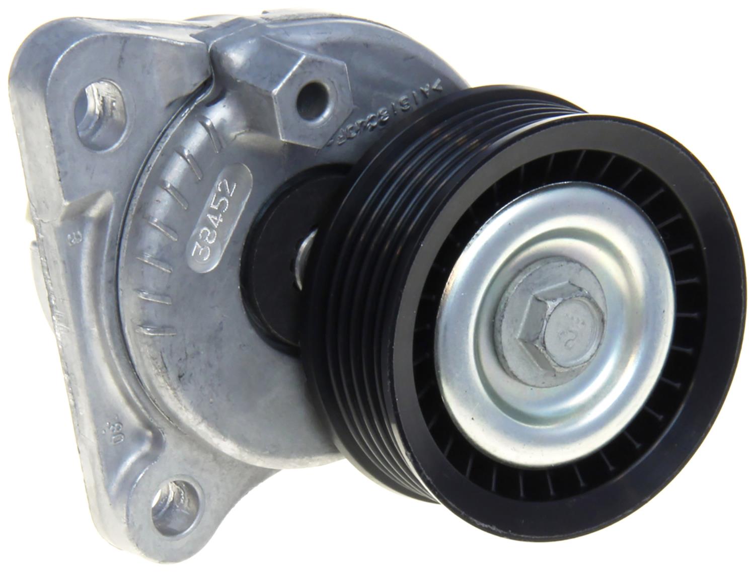 ACDelco 19187919 ACDelco Drive Belt Tensioners | Summit Racing