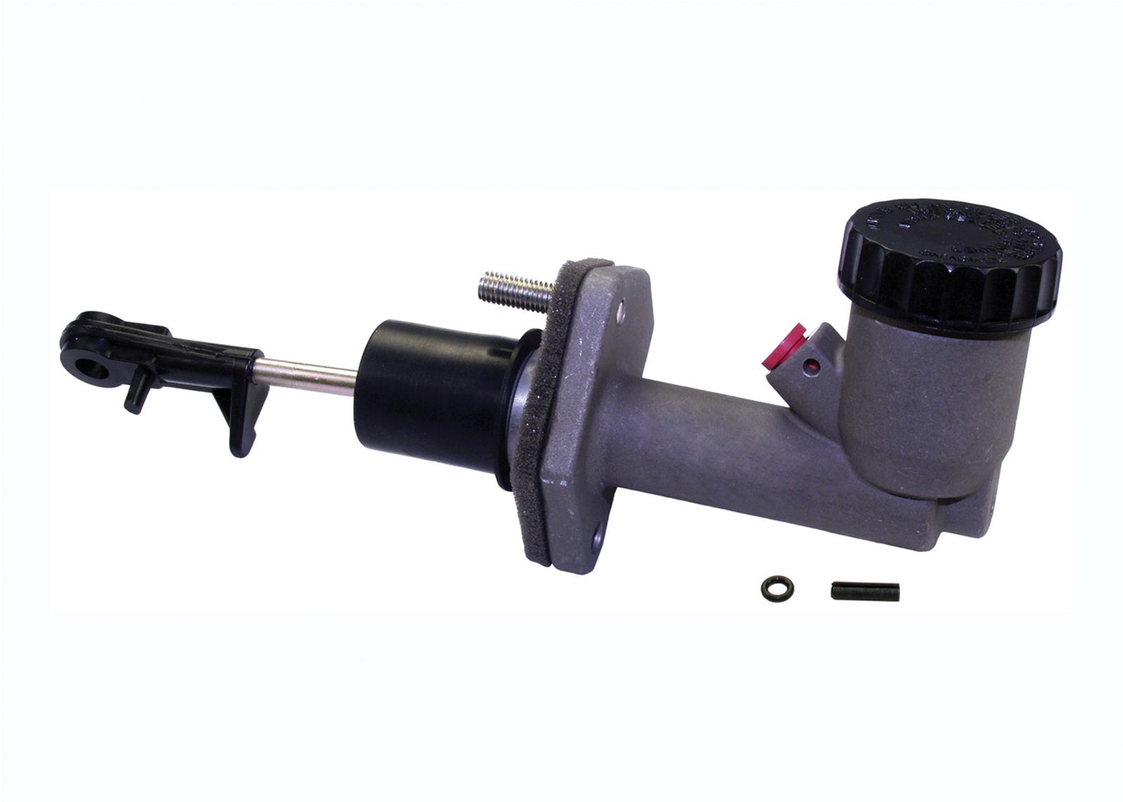 ACDelco 19182958 ACDelco Clutch Master Cylinders Summit Racing