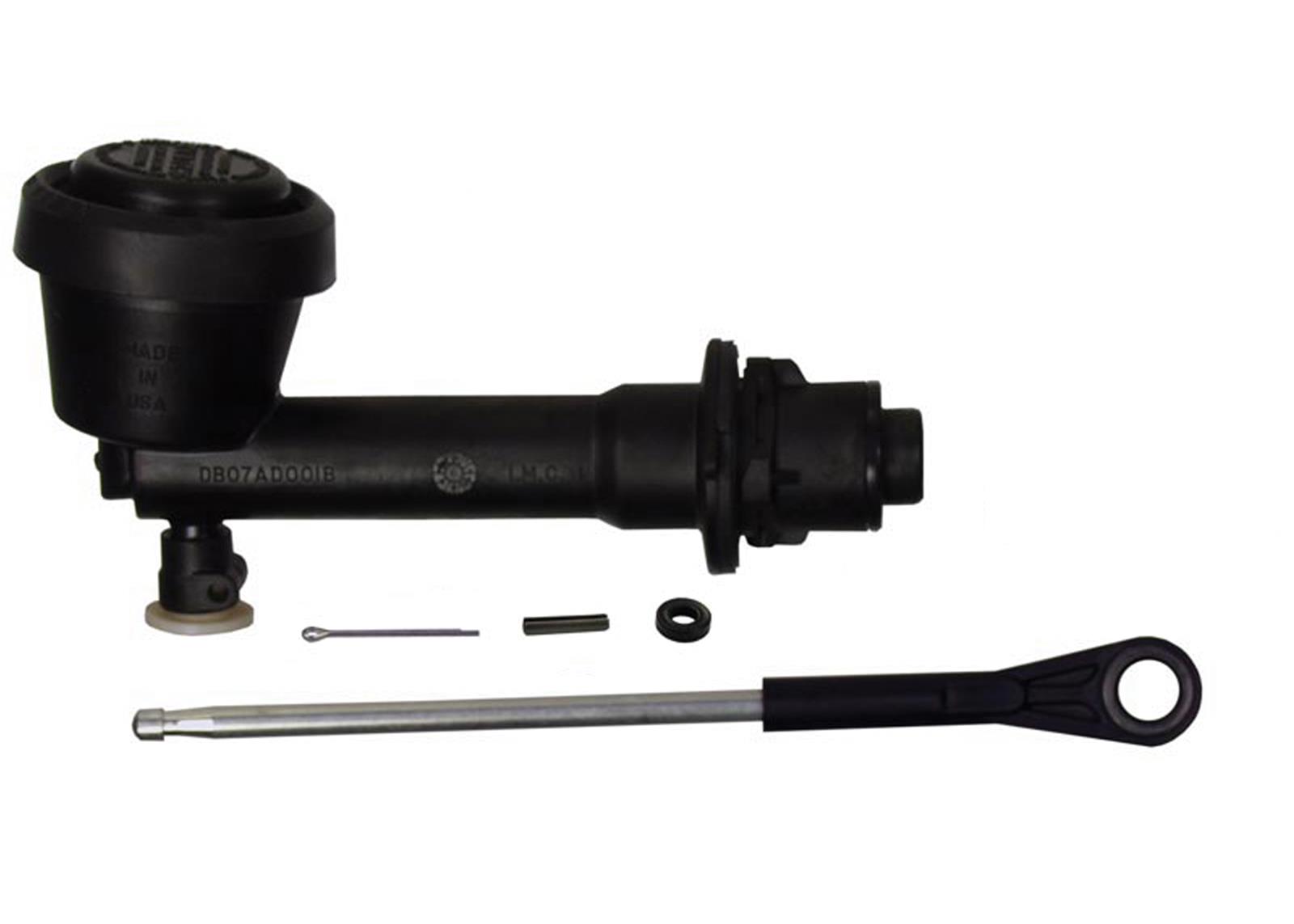 ACDelco 19182968 ACDelco Clutch Master Cylinders | Summit Racing
