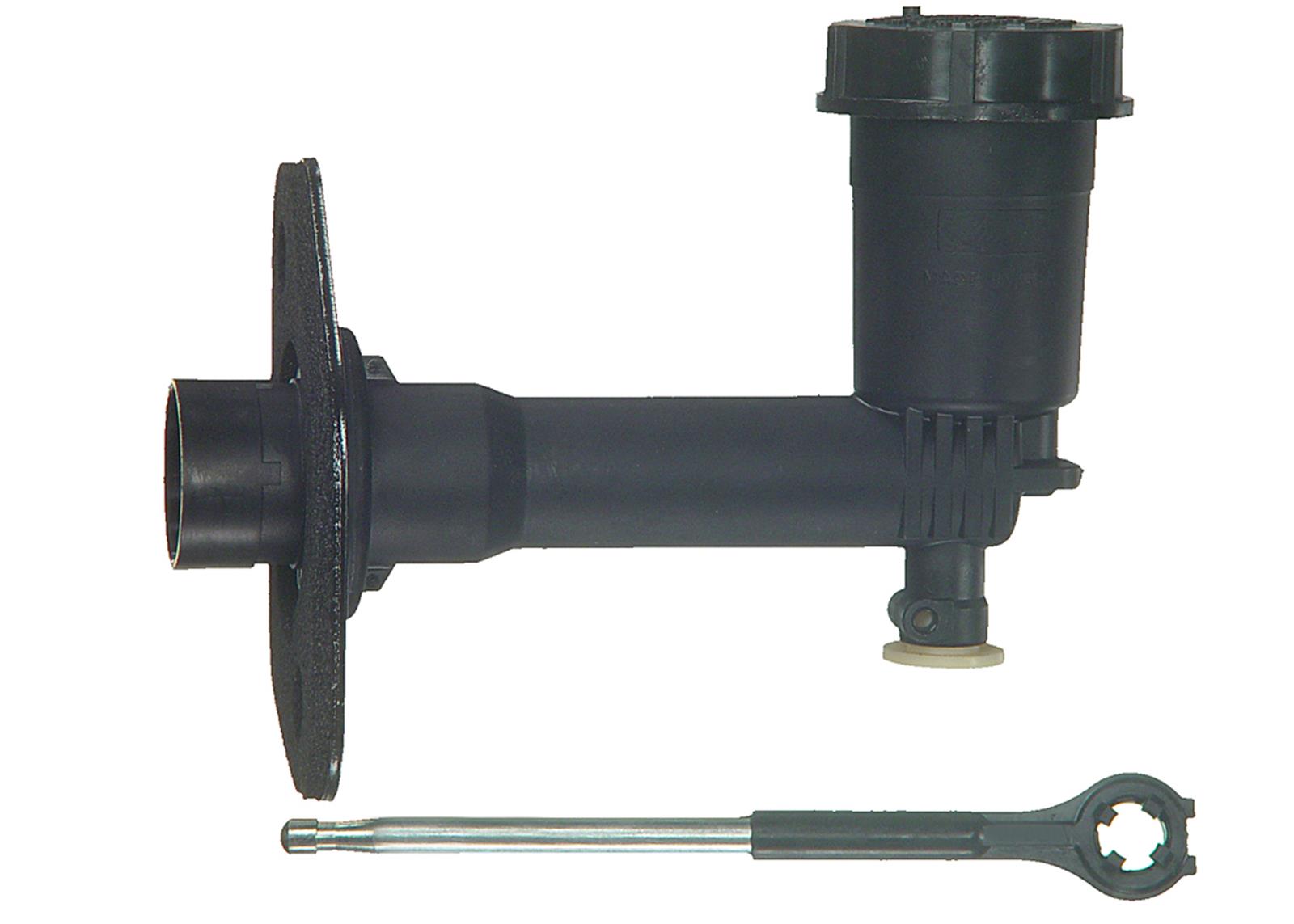 ACDelco 19182978 ACDelco Clutch Master Cylinders | Summit Racing 