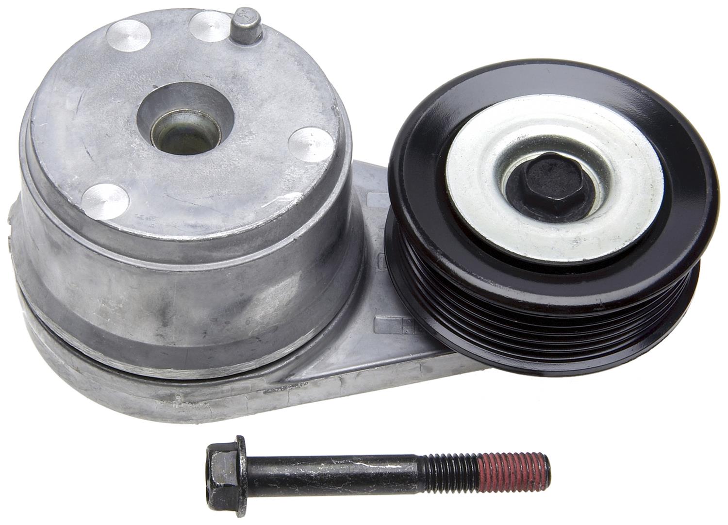 ACDelco 19144446 ACDelco Drive Belt Tensioners | Summit Racing