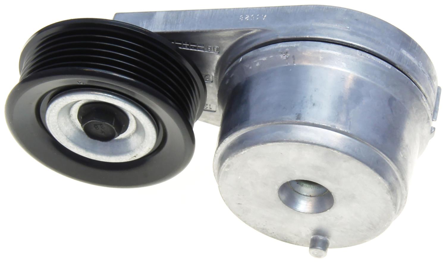 ACDelco 19188108 ACDelco Drive Belt Tensioners | Summit Racing