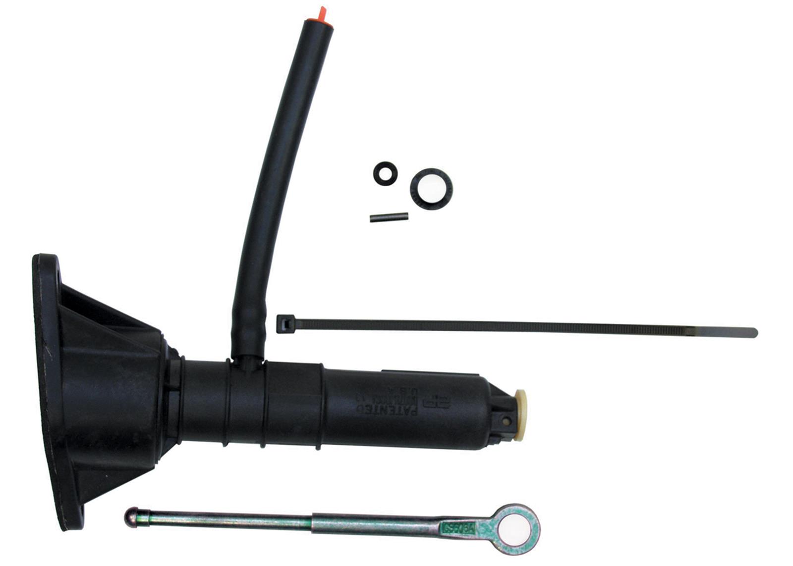 ACDelco 19183363 ACDelco Clutch Slave Cylinders | Summit Racing