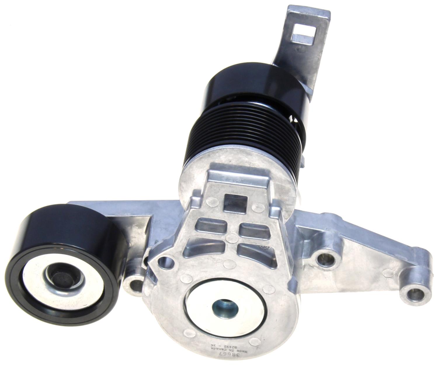 ACDelco 19292509 ACDelco Drive Belt Tensioners | Summit Racing