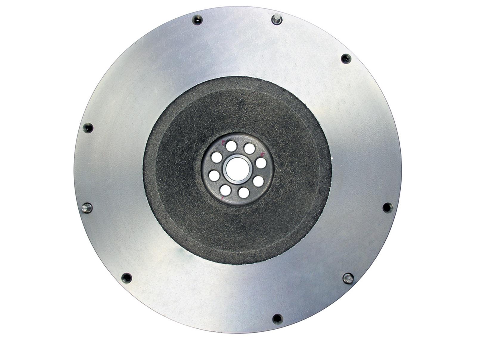 ACDelco 19182789 ACDelco Cast Iron Flywheels | Summit Racing