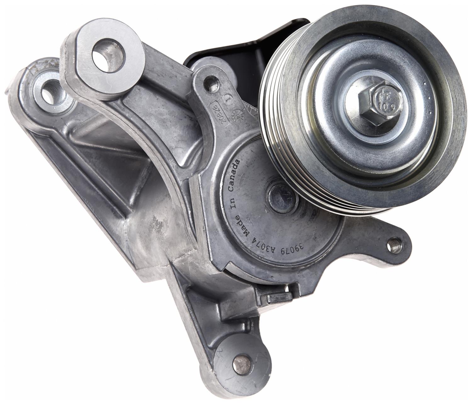 ACDelco 19254097 ACDelco Drive Belt Tensioners | Summit Racing