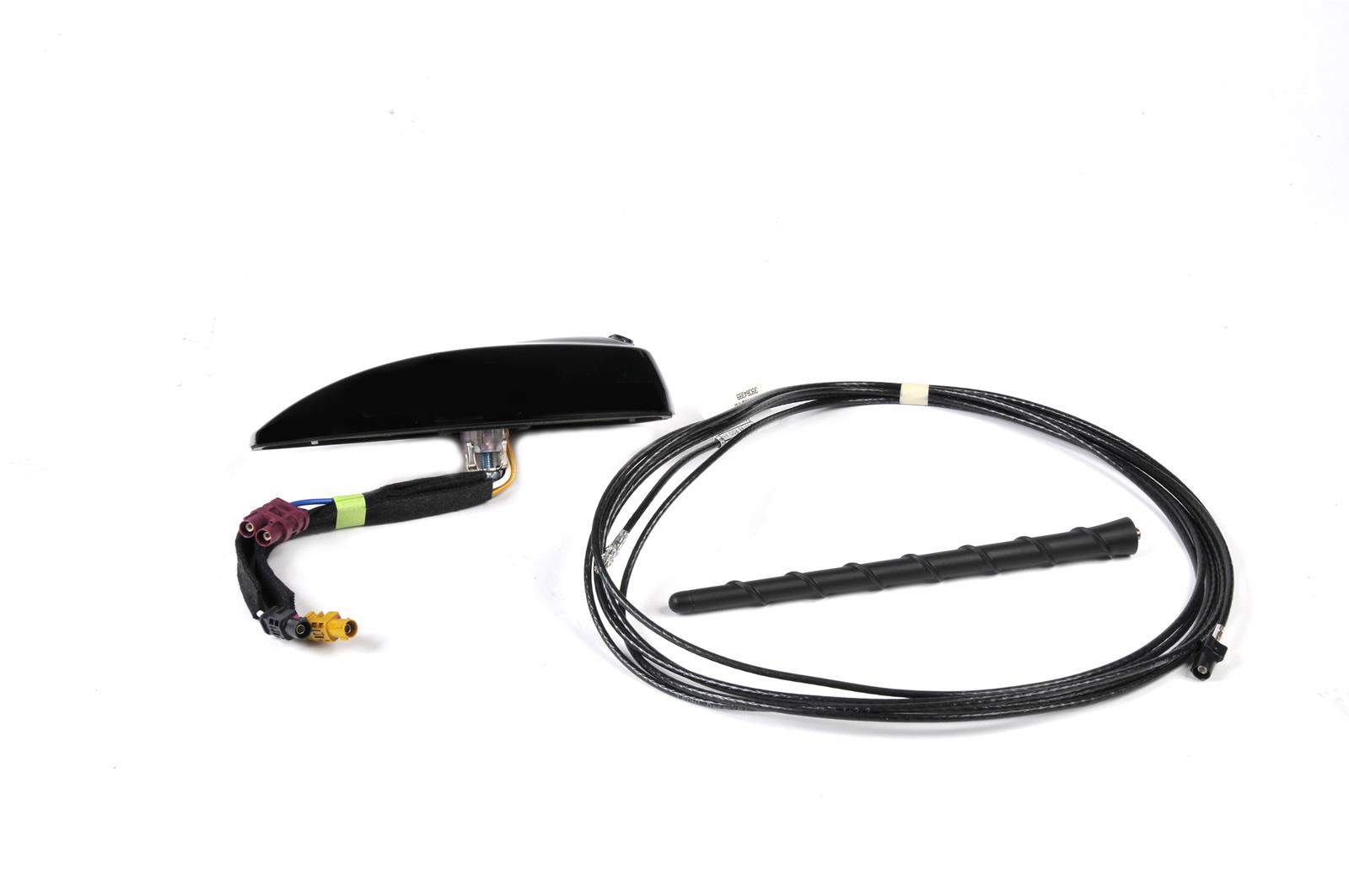 ACDelco 39083861 ACDelco GM Genuine Parts Antenna Assemblies  