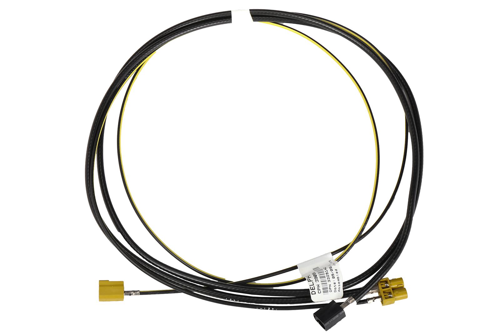 ACDelco 39090457 ACDelco Antenna Cables Summit Racing