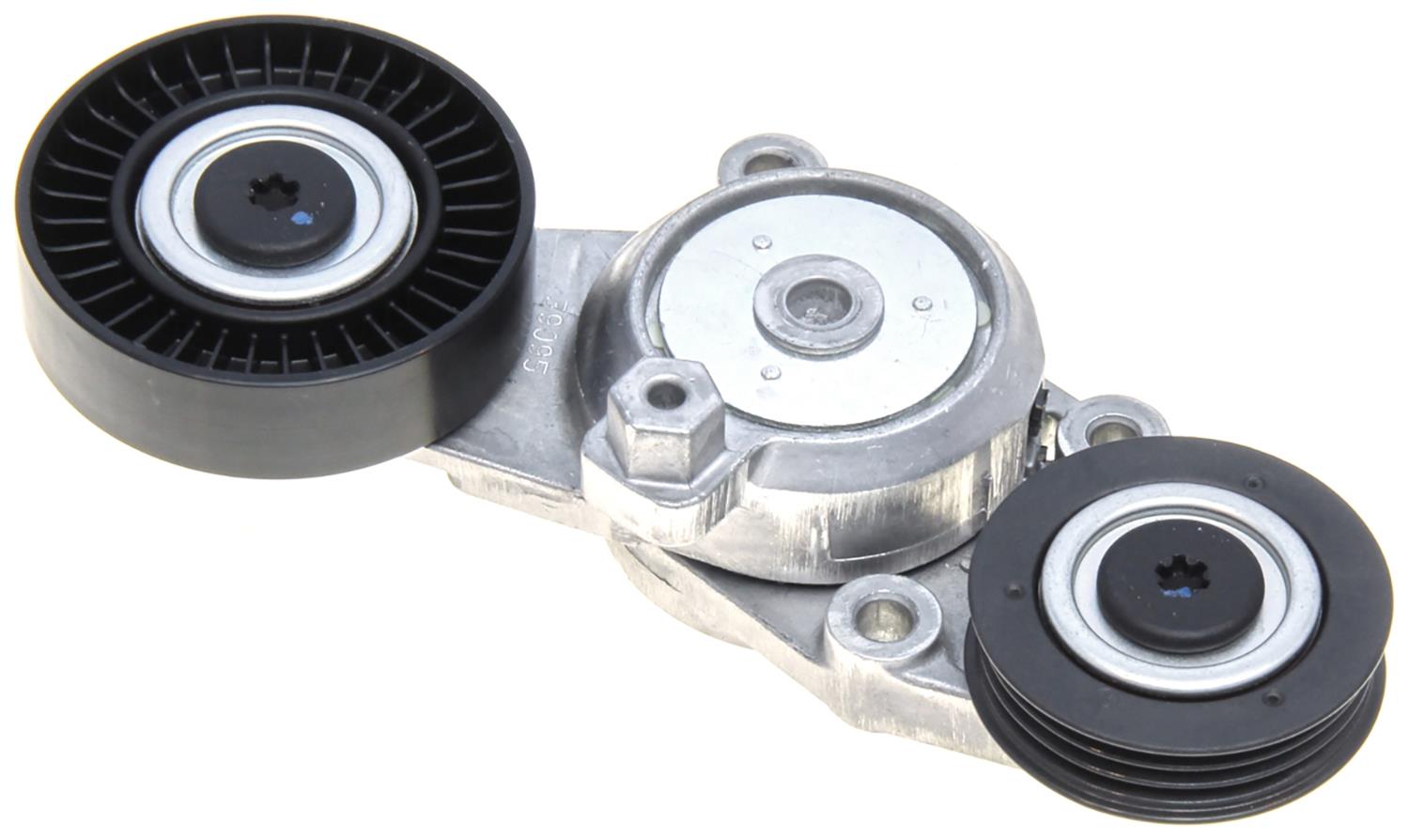 ACDelco 19253848 ACDelco Drive Belt Tensioners | Summit Racing