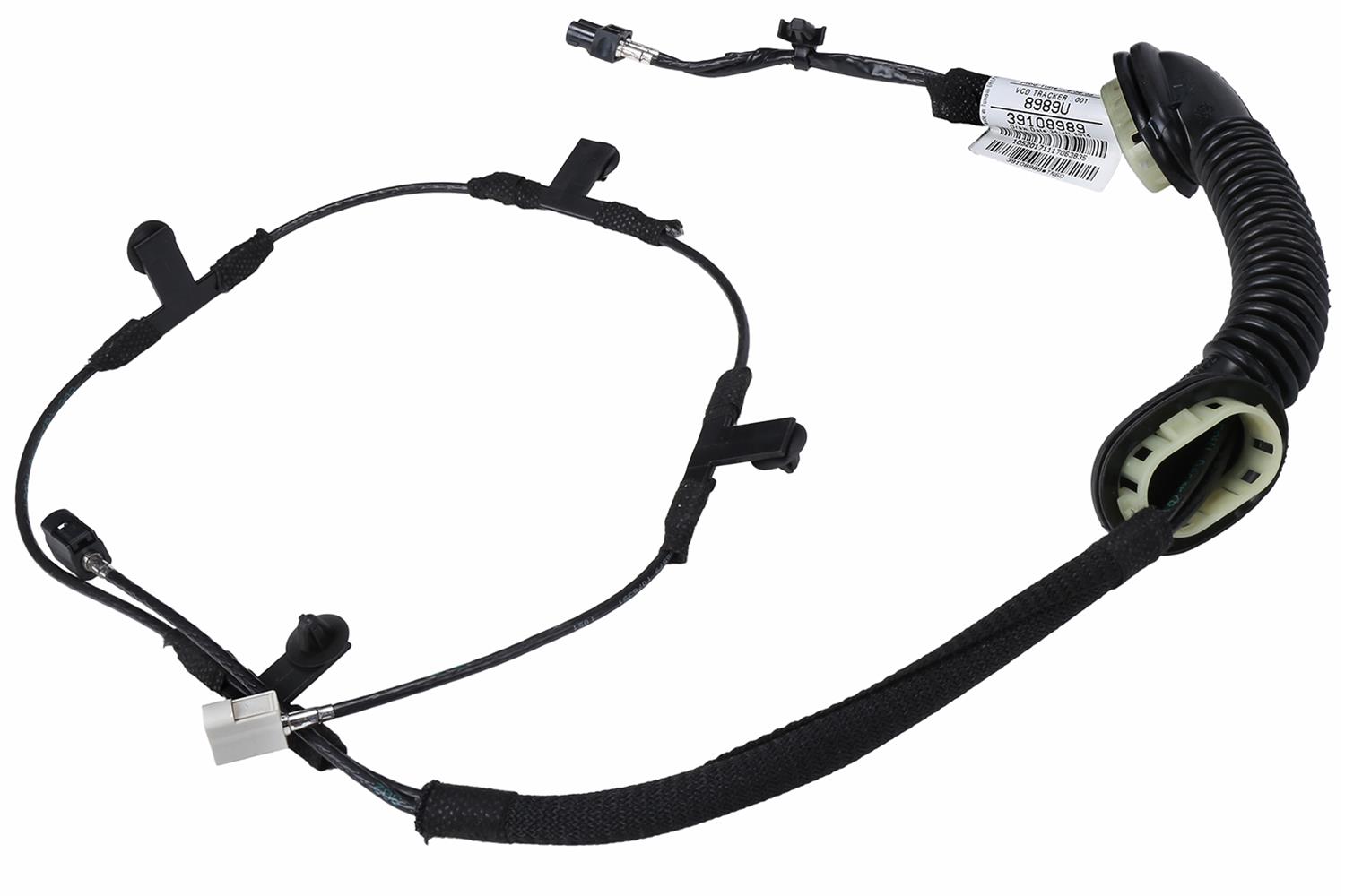 ACDelco 39108989 ACDelco GM Genuine Parts Antenna Harnesses Summit Racing