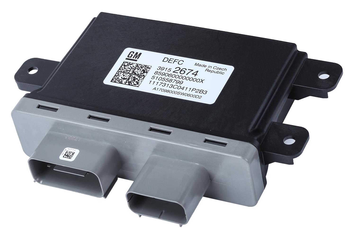 ACDelco 39152674