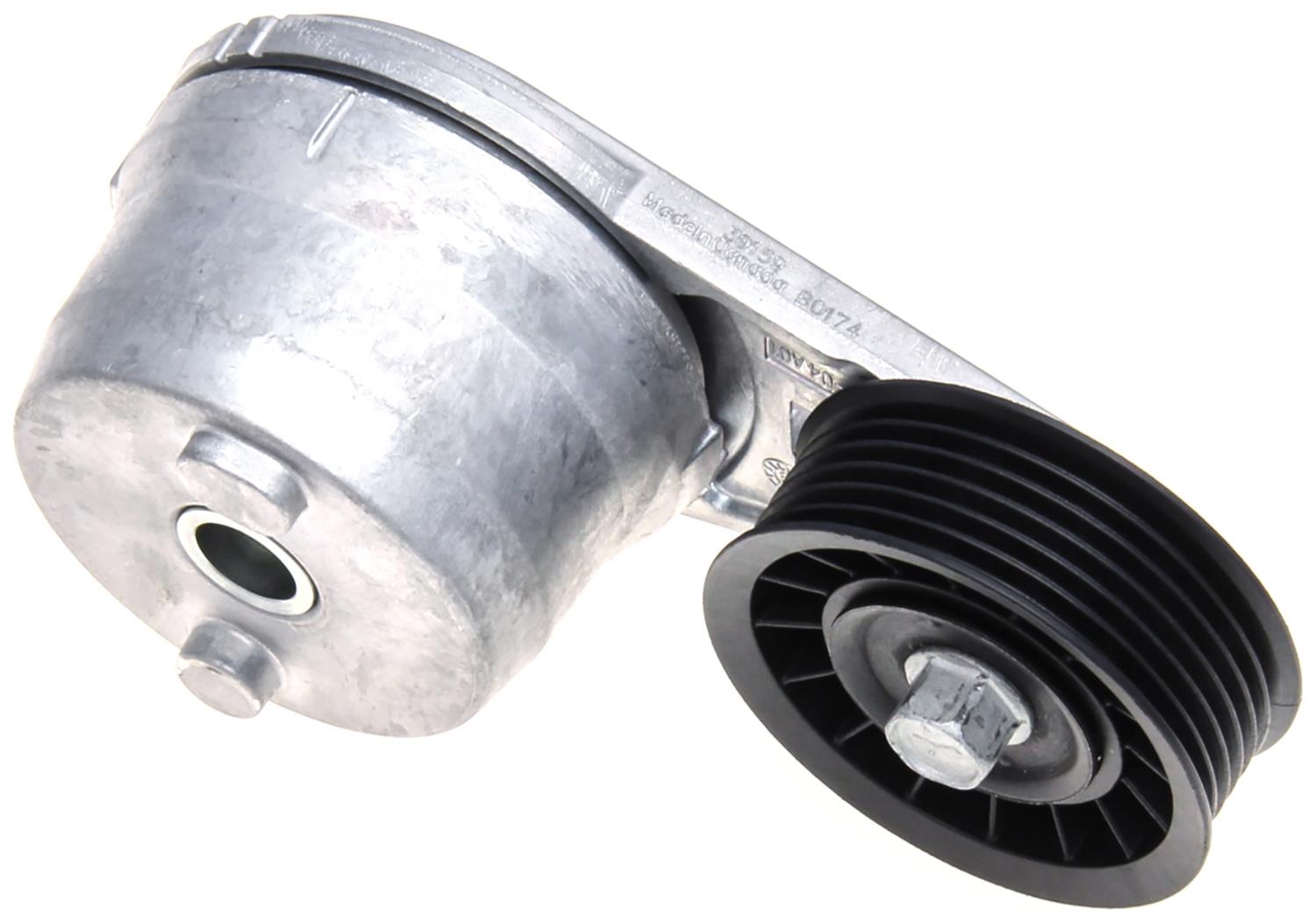 ACDelco 19297037 ACDelco Drive Belt Tensioners | Summit Racing 