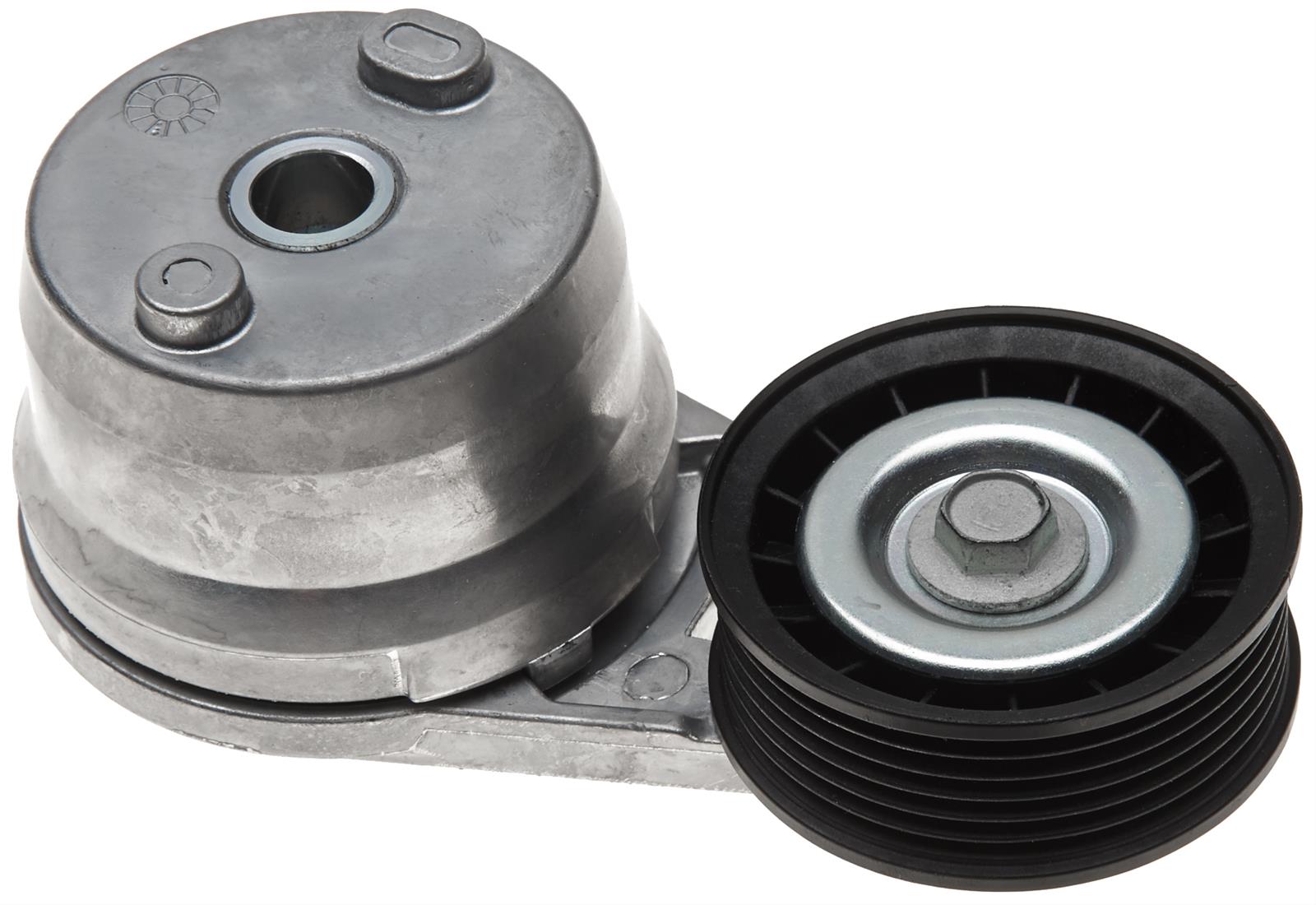 gm belt tensioner