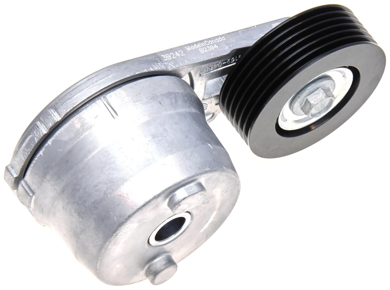 ACDelco 19298362 ACDelco Drive Belt Tensioners | Summit Racing