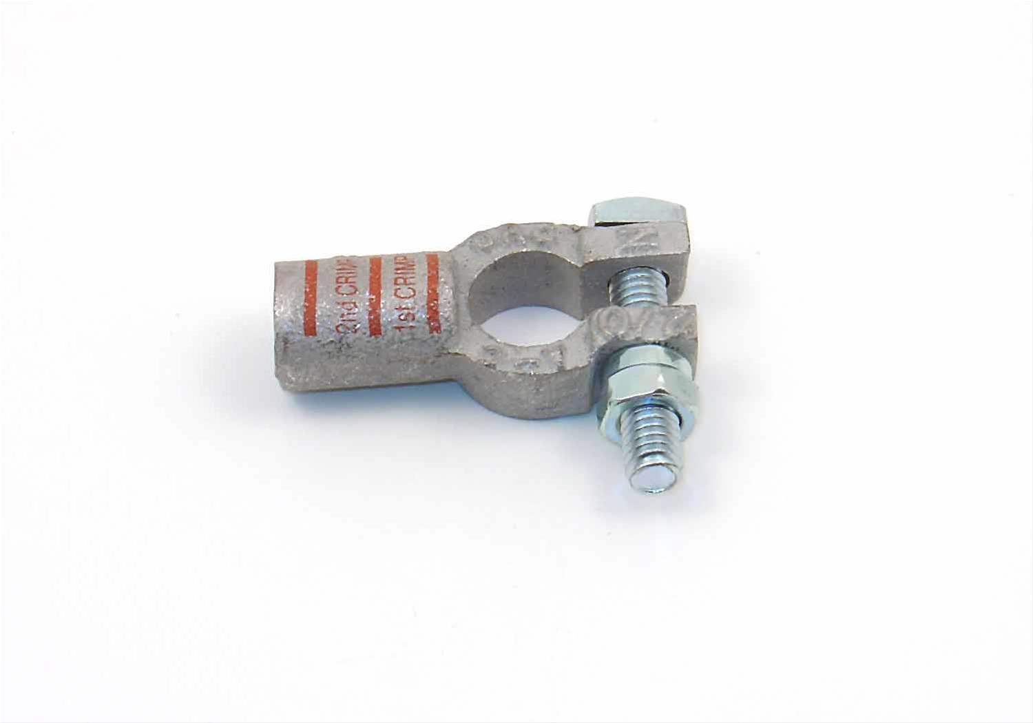 ACDelco 88860313 ACDelco TopMount Battery Terminals Summit Racing