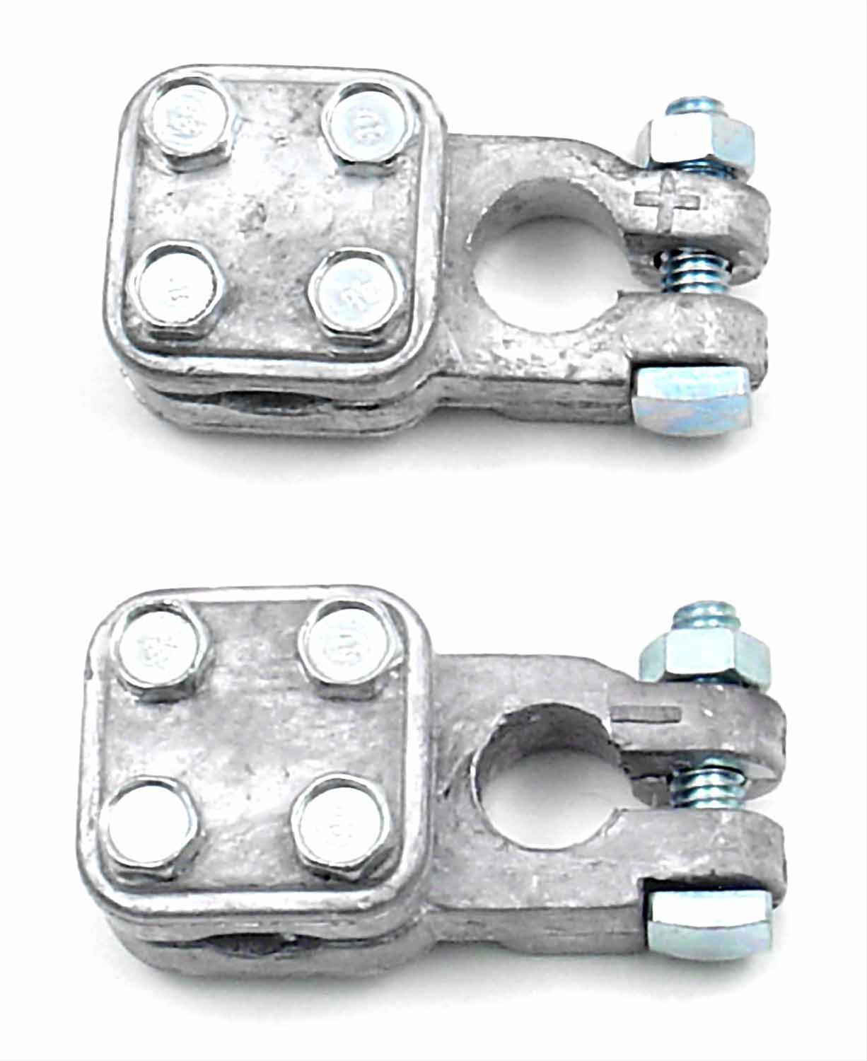 ACDelco 88860334 ACDelco TopMount Battery Terminals Summit Racing