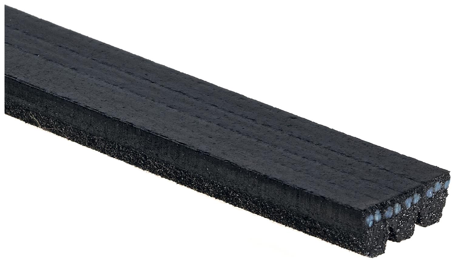 ACDelco 89049543 ACDelco V-Ribbed Serpentine Belts | Summit Racing