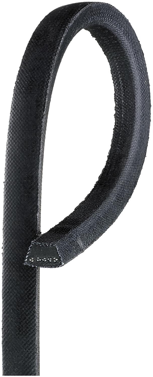 acdelco v belts