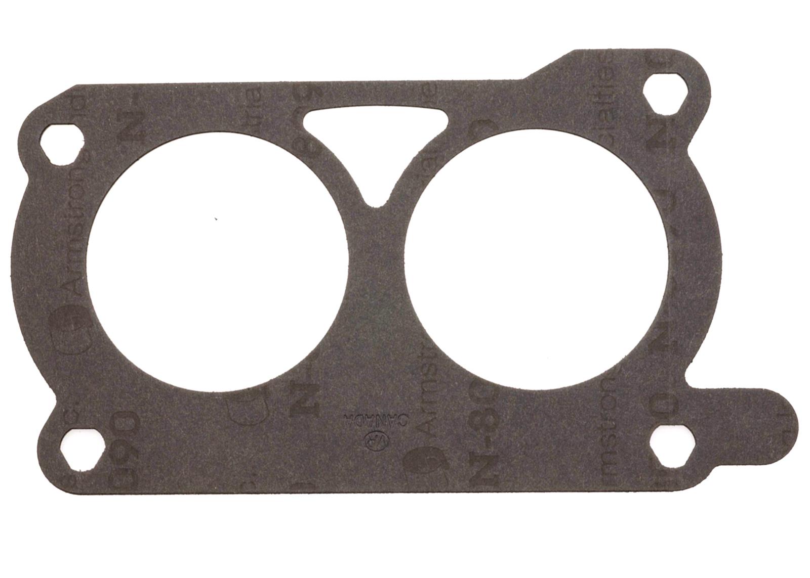 ACDelco 10105379 ACDelco Throttle Body Gaskets Summit Racing