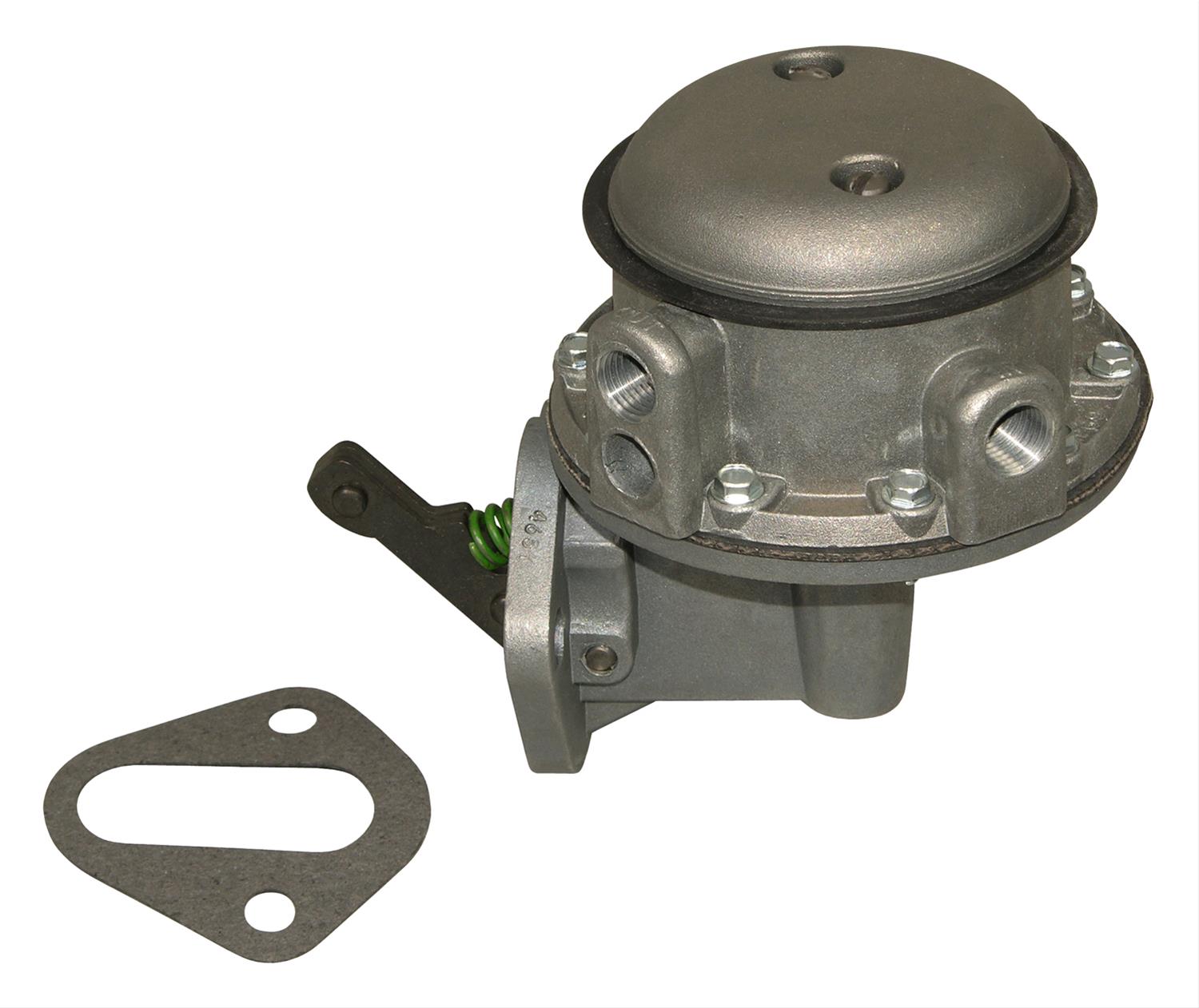 Acdelco Acdelco Gm Oe Mechanical Fuel Pumps Summit Racing